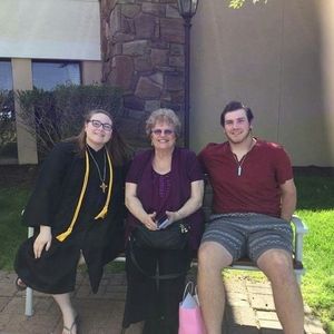 Meet your Posher, Jeff